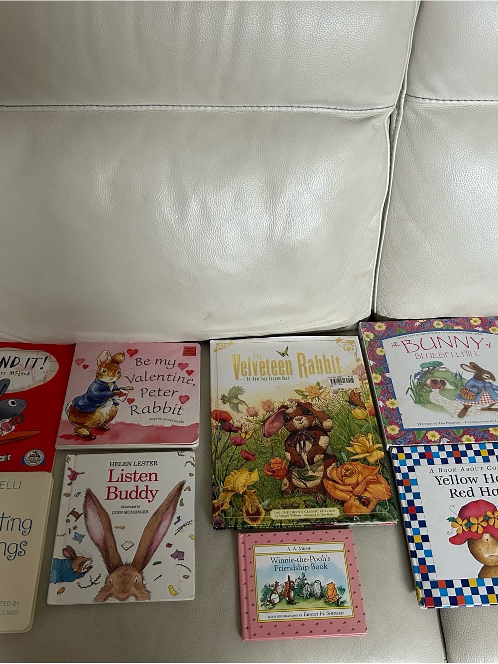 Children Book Lot 4 of 4